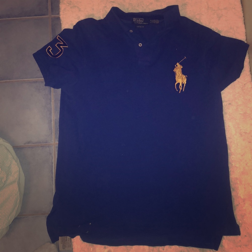 Men’s RL Polo